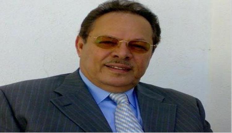 الرئيس علي ناصر يكشف عن محاولة  قرصنة جوية لاعتقاله  في عدن (47)