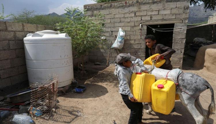 تحقيق-أزمة مياه تخنق اليمنيين في عدن مع قرب دخول الصيف