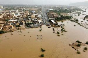 تحذيرات أممية عاجلة من فيضانات مفاجئة في اليمن
