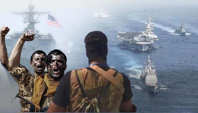 تقرير أمريكي يحدد مدة استمرار هجمات الحوثيين في البحر الأحمر
