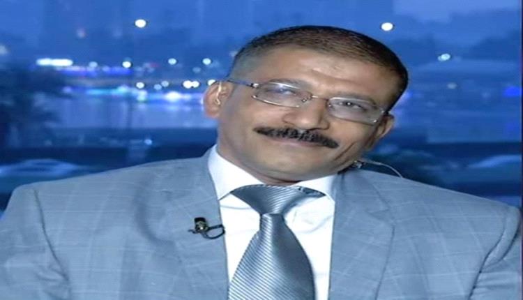 تفاصيل محاولة اغتيال أمين عام نقابة الصحافيين اليمنيين بصنعاء