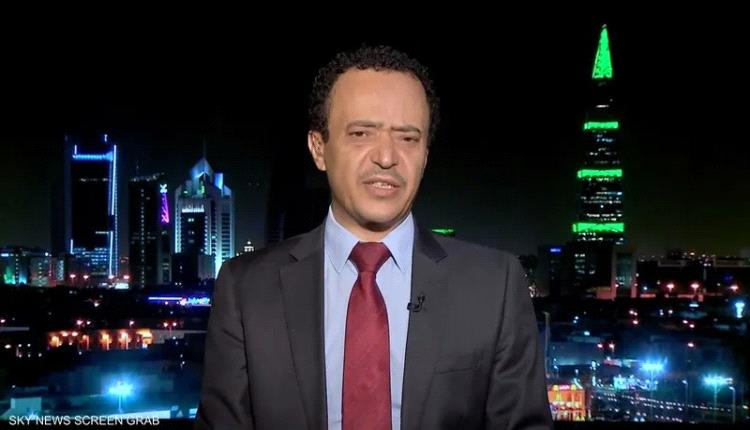 غلاب: هذا أهم مدخل لاي حل سياسي مستدام في اليمن