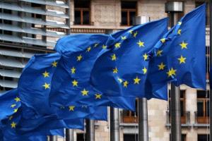 الاتحاد الأوروبي يعلن تقديم 125 مليون يورو مساعدة إنسانية 
