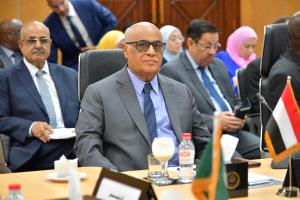 اليمن تشارك في اجتماعات الجمعية العمومية للمنظمة العربية للتنمية الادارية