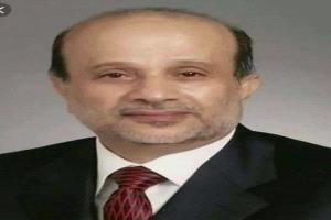 نائب وزير الصناعة سالم الوالي يُعزي بوفاة الشيخ محسن بن فريد العولقي