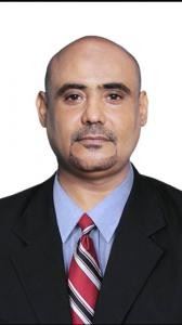 محمد علي محمد أحمد