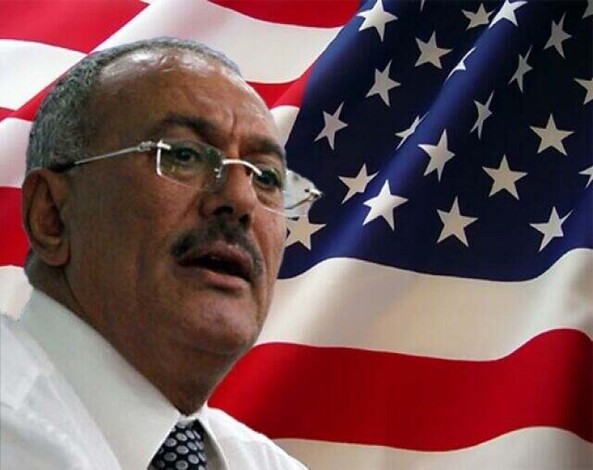 الإدارة الأمريكية : صالح لم يعد له شيء يفعله في اليمن وعليه ترك السلطة