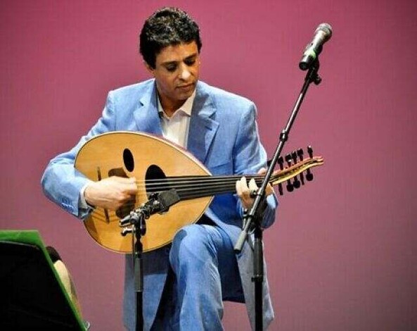 اليمني أحمد فتحي يوفد «رسل السلام» لحوار موسيقي