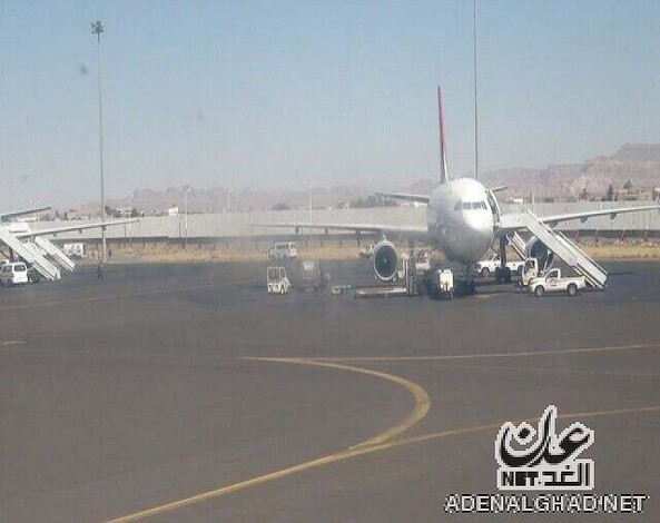 عاجل : وفاة مسافرة على متن الخطوط الجوية اليمنية بعد 11ساعة من التأخير خلال رحلة