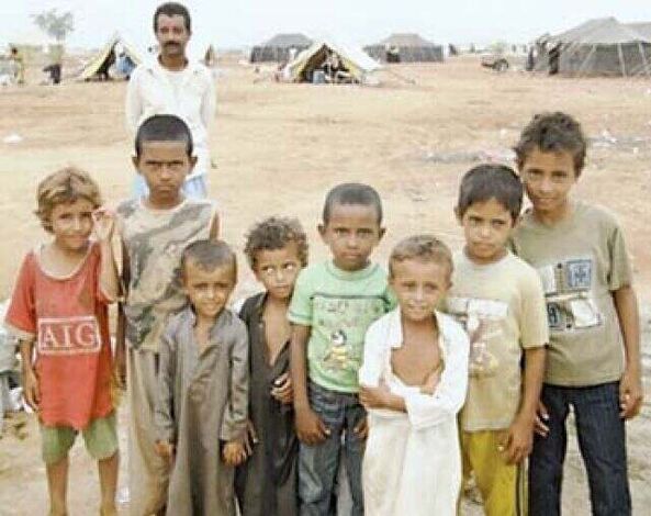 اليونسيف: أطفال اليمن مهددون بالموت
