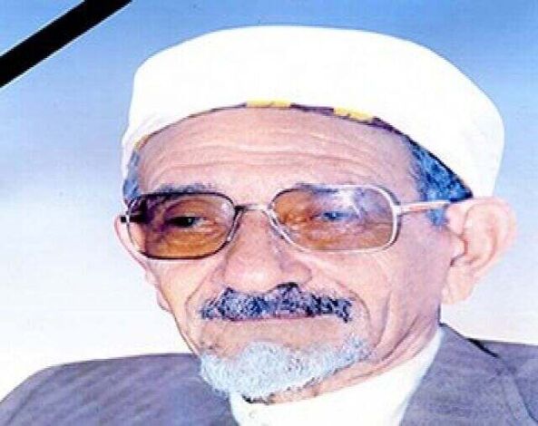 الآلاف يشيعون جثمان المناضل الكبير القاضي عبدالسلام صبره في صنعاء