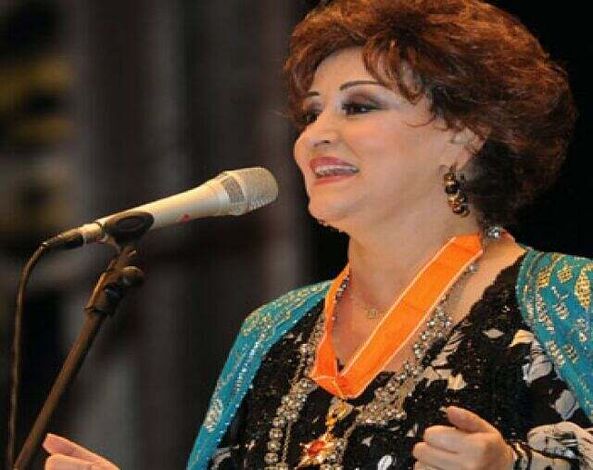 وفاة الفنانة وردة الجزائرية إثر سكتة قلبية بمنزلها في القاهرة