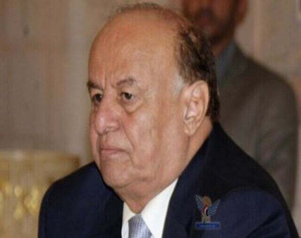 رئيس الجمهوري يعزي في وفاة نجل عضو مجلس النواب عبدالله القحيرة