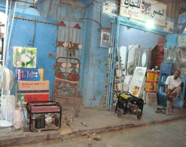 مسئول محلي يكشف لـ(عدن الغد ) لغز تواصل «انقطاعات الكهرباء» في عدن