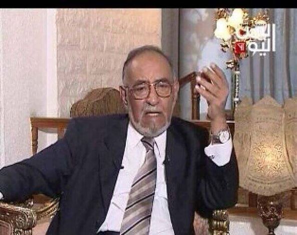 "عدن الغد" ينشر الجزء الثاني من مقابلة الأستاذ عبد الرحمن الجفري، رئيس حزب الرابطة ( رأي ) لقناة (اليمن اليوم)