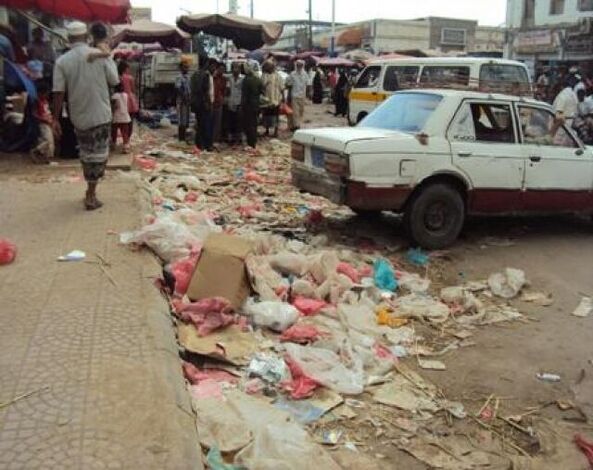 تحسن أعمال النظافة في مدينة زنجبار