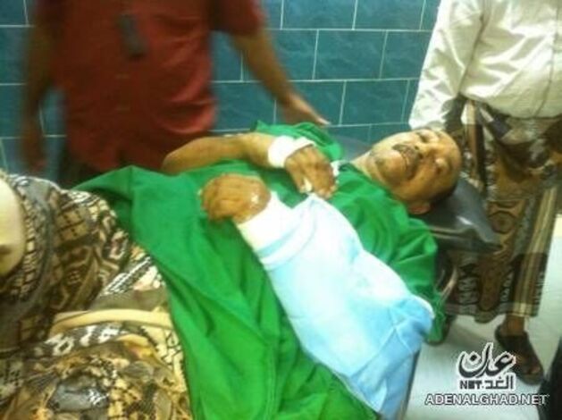 مقتل شخص وإصابة اخر برصاص قوات الجيش شمال مدينة عدن