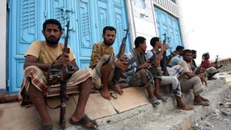 رفع نقاط قبلية بشبوة مقابل إطلاق سراح معتقلين جنوبيين في صنعاء