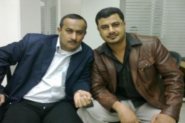 إعلامي بقناة عدن يرد على إعلامي سابق للرئيس اليمني صالح