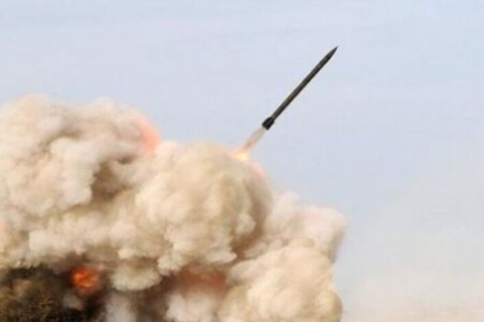 صواريخ امريكية بعيدة المدى منصوبة في اليمن لقصف ايران
