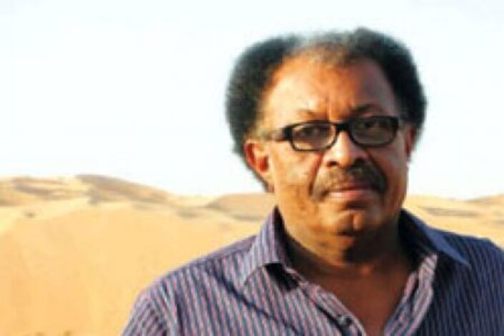 الروائي السوداني أمير تاج السر: الرواية بيت شاسع يتسع لكل الفنون الكتابية