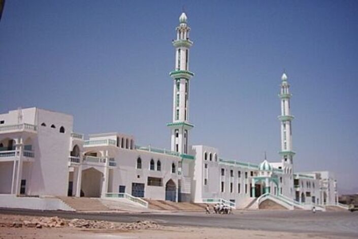 دعوات بحضرموت لإقامة صلاة الاستسقاء في جميع المساجد غداً الجمعة