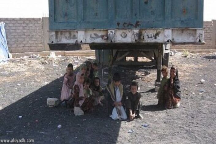 تقرير : مأساة اطفال اليمن الي اين ؟