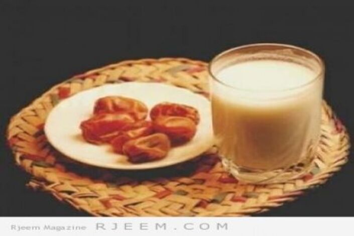 رجيم رمضان 2013 ينقص 10 كيلو في الشهر