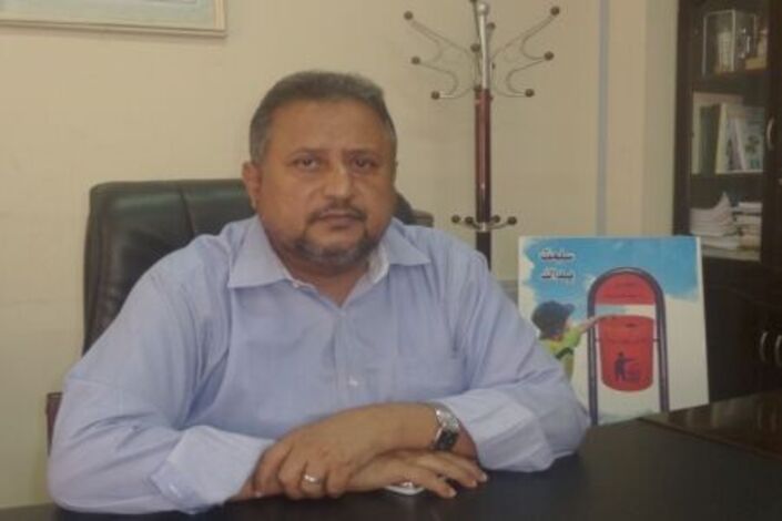 مدير صندوق النظافة في عدن : مشكلة النظافة لا تكمن في قلة الموارد أو شحة الإمكانات وإنما المشكلة في غياب الأمن