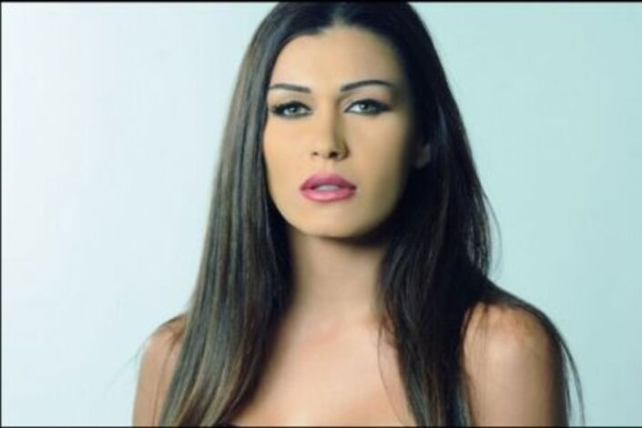 نادين الراسي: إميليا غير الدراما اللبنانية ورفع سقف المنافسة