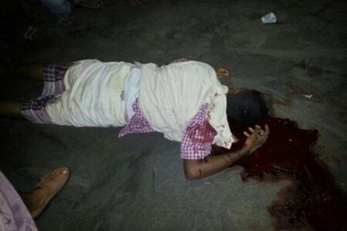 قتيل برصاص قوات أمنية في عدن
