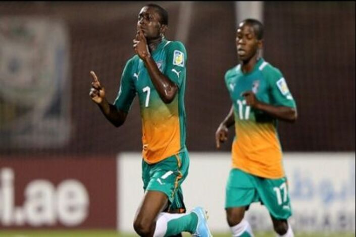 ساحل العاج تنهي مشوار أسود الأطلس في كأس العالم للناشئين