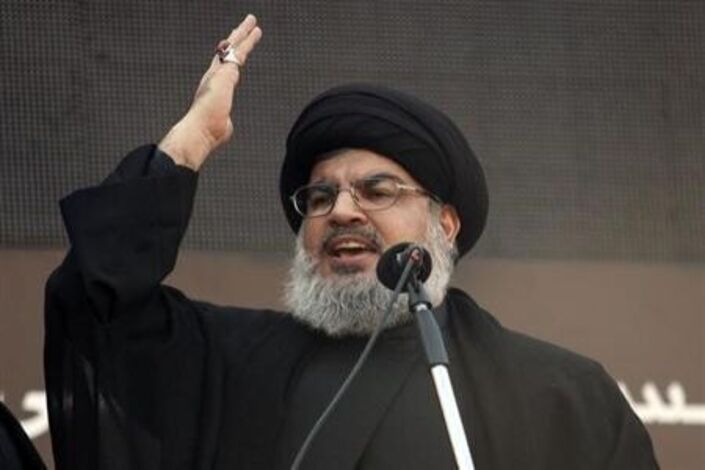 نصر الله: حزب الله سيبقى في سوريا مادامت الأسباب قائمة