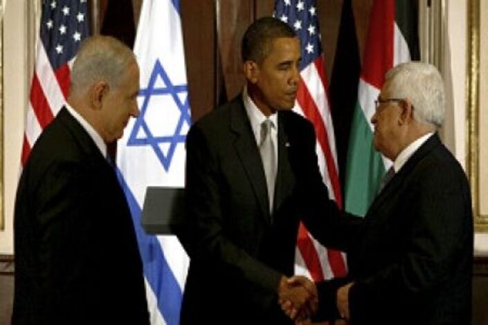 تاريخ محادثات السلام بين الفلسطينيين والإسرائيليين