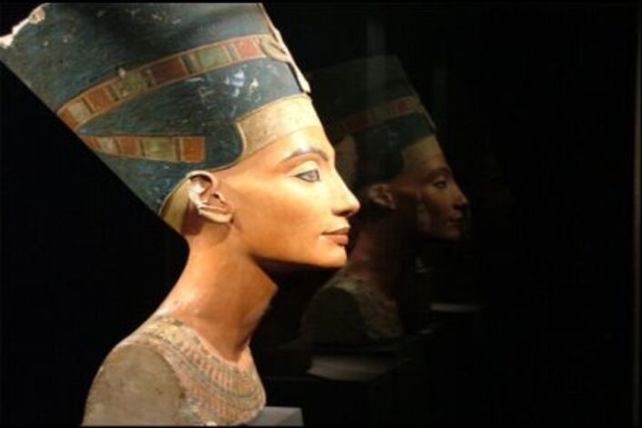 ألمانيا لا تتخلى عن الآثار المصرية المعروضة في متاحفها