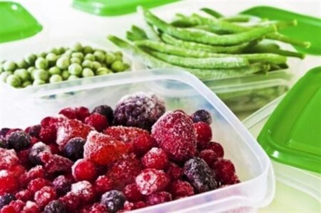 10 أفكار مفيدة لحفظ الطعام في الثلاجة