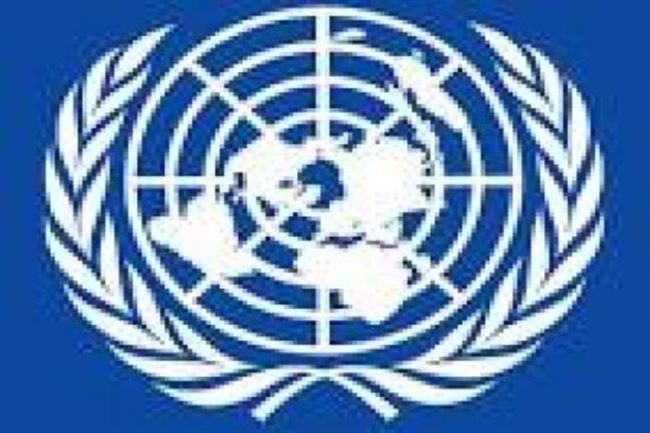 ناشط حقوقي يزور مكتب الامم المتحدة في صنعاء ويقدم شرحا عن معاناة المدنيين في الضالع
