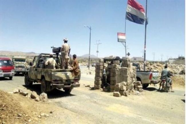 البيان : اغتيال مسؤول جنوبي في محافظة البيضاء اليمنية