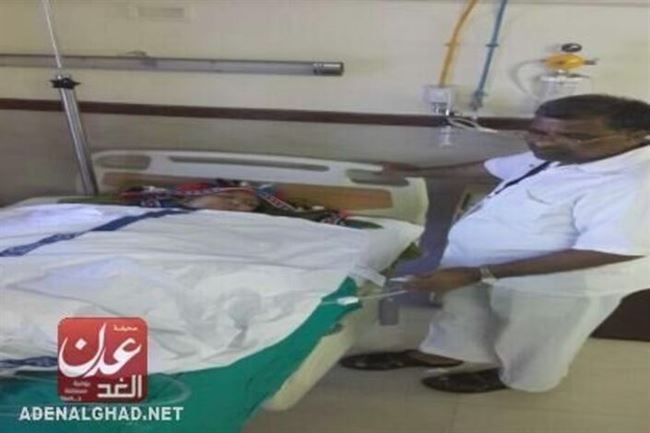 مصدر طبي : اجراء عملية جراحية للناشطة زهرة صالح استغرقت ساعات وحالتها مستقرة
