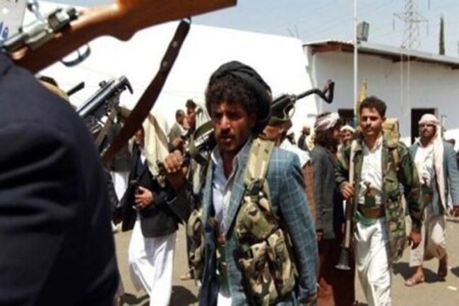 اليمن: قبليون في الجوف يختطفون (4) موظفين حكوميين من تعز