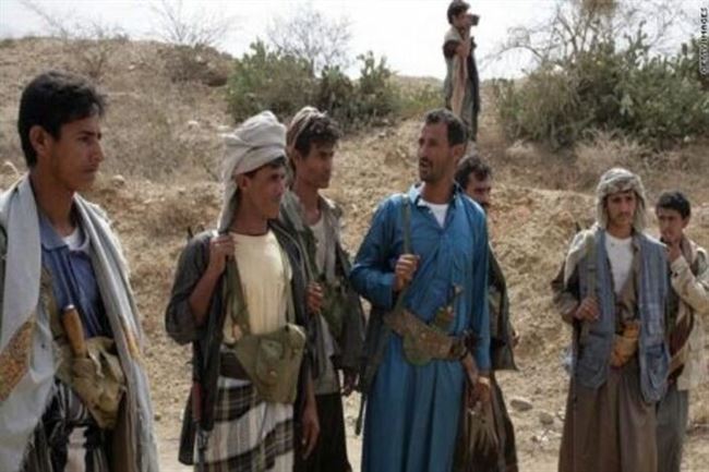 صحيفة عربية : الحوثيون يطالبون بنقل لواء عسكري كامل من محافظة عمران