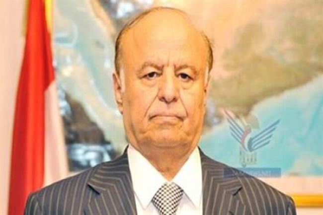 رئيس الجمهورية يعزي في وفاة الشيخ طاهر علي السوادي