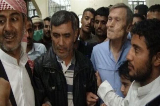 طبيب اوزبكي يصل إلى مقر عمله بعد اختطاف دام أسبوع