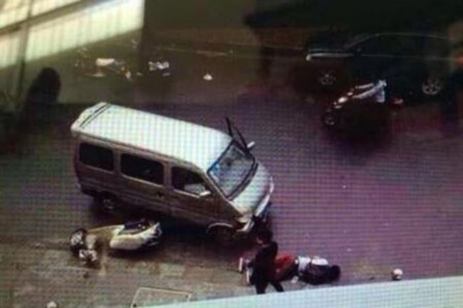 طالب يمني يلقى مصرعه في حادث مروري بالصين