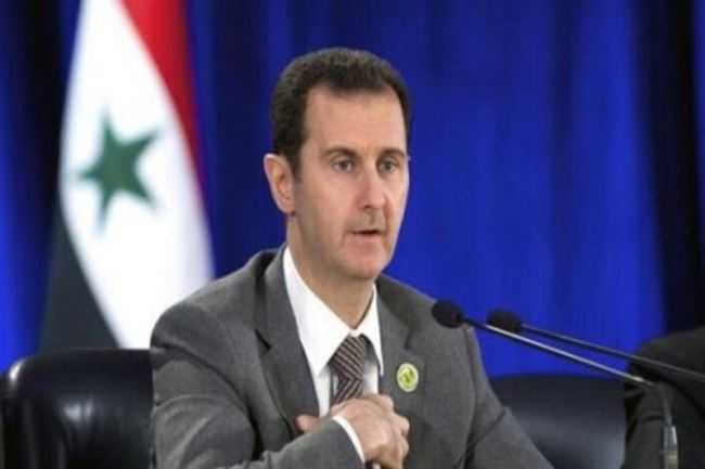 سوريا: النظام يحدد 3 يونيو موعداً لانتخابات الرئاسة