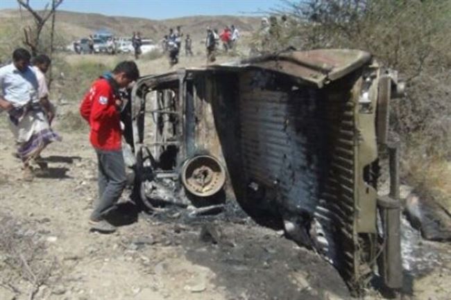 ميدل ايست أونلاين:(الدرونز) طائرة عمياء تقتل المتشددين في اليمن!