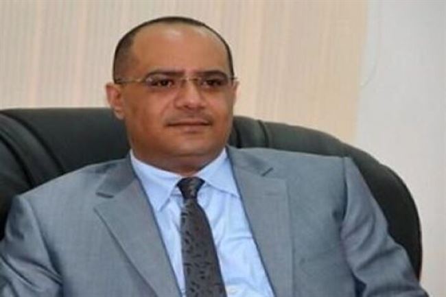 وزير النقل يبحث سبل تطوير النقل اليمني في اطار التعاون العربي المشترك