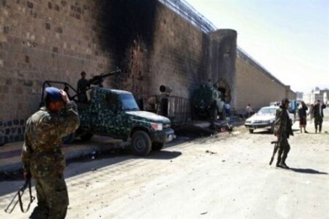 بي بي سي: مقتل 3 مسلحين بعد مطاردة القوات الأمنية لهم في صنعاء