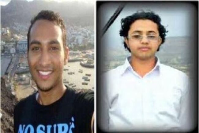 عام كامل على مقتل اثنين من أبناء عدن بصنعاء ولا وجود للعدالة