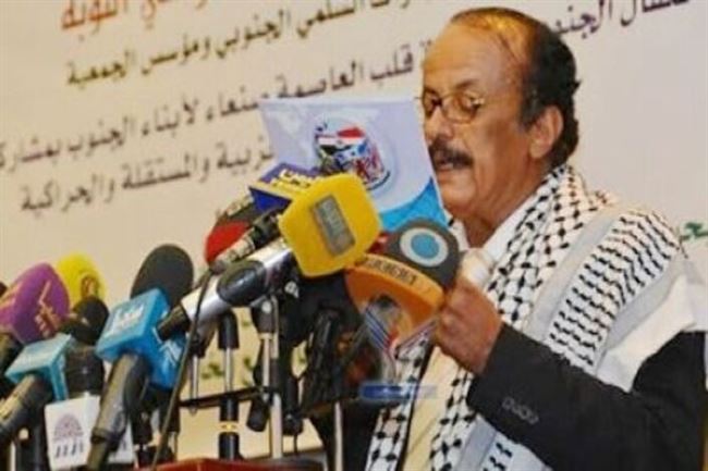 ماذا قالت الحكومة اليمنية عن الوضع الصحي للعميد النوبة بصنعاء؟